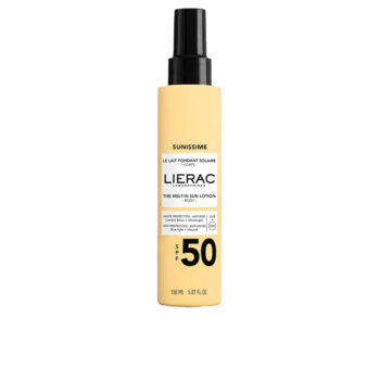 SUNISSIME melting sun milk SPF50 150 ml