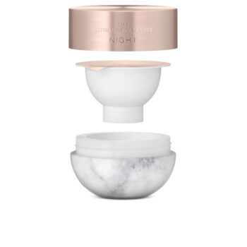 THE RITUAL OF NAMASTE glow anti-aging night cream refill 50 ml