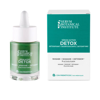 DETOX ACTIVE SERUM 30 ml