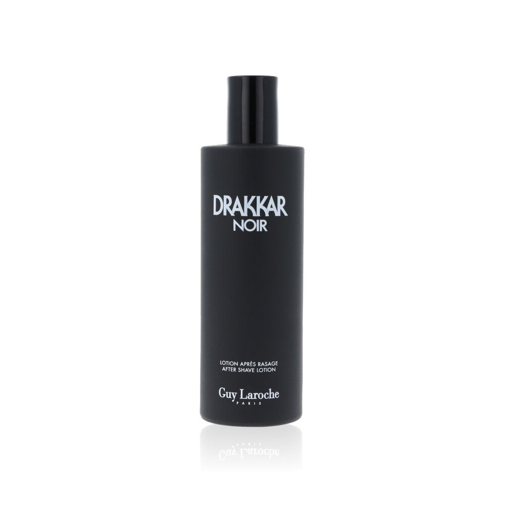 DRAKKAR NOIR aftershave lotion 100 ml