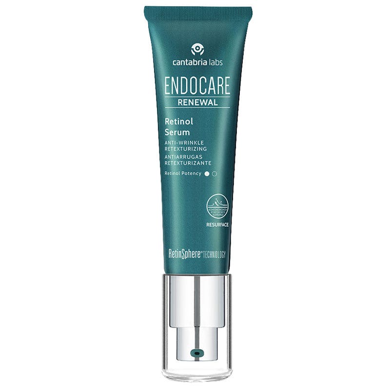 ENDOCARE RENEWAL retinol serum 30 ml
