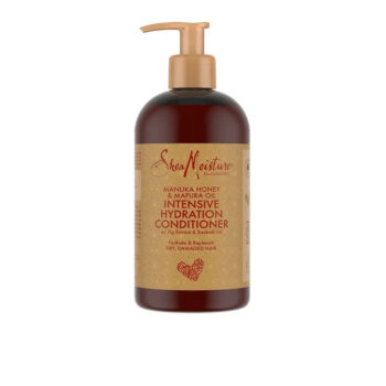 MANUKA HONEY & MAFURA OIL intensive hydration conditioner 384 ml