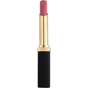 COLOR RICHE intense volume matte lipstick #346-le rouge determination 26 gr