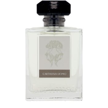 CARTHUSIA UOMO edp vapo 100 ml
