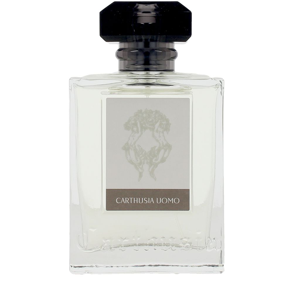 CARTHUSIA UOMO edp vapo 100 ml