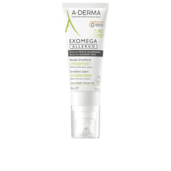 EXOMEGA ALLERGO emollient balm 40 ml
