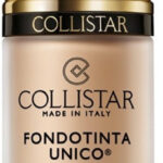 Collistar FONDO DE MAQUILLAJE unico #6N-caramel