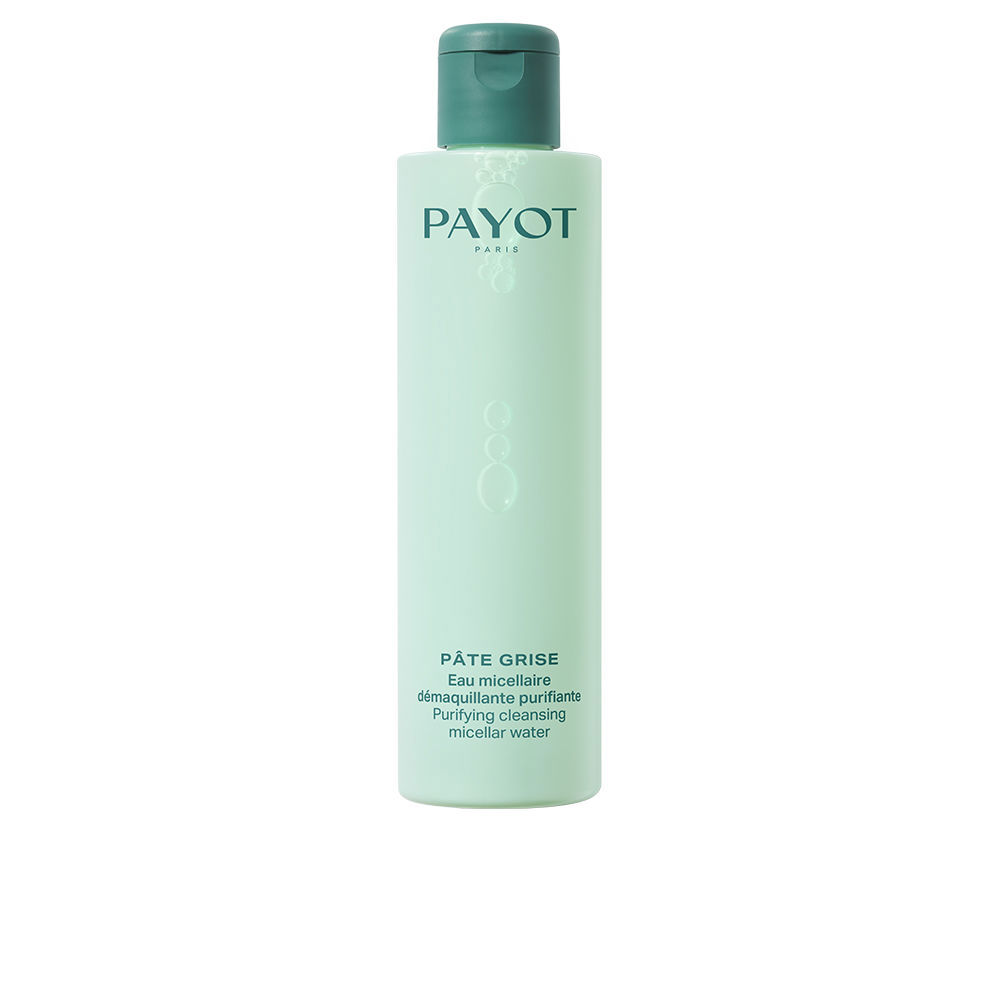 Payot PÂTE GRISE micellar water 200 ml