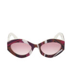 Emilio Pucci EP0227 77Z 140 mm