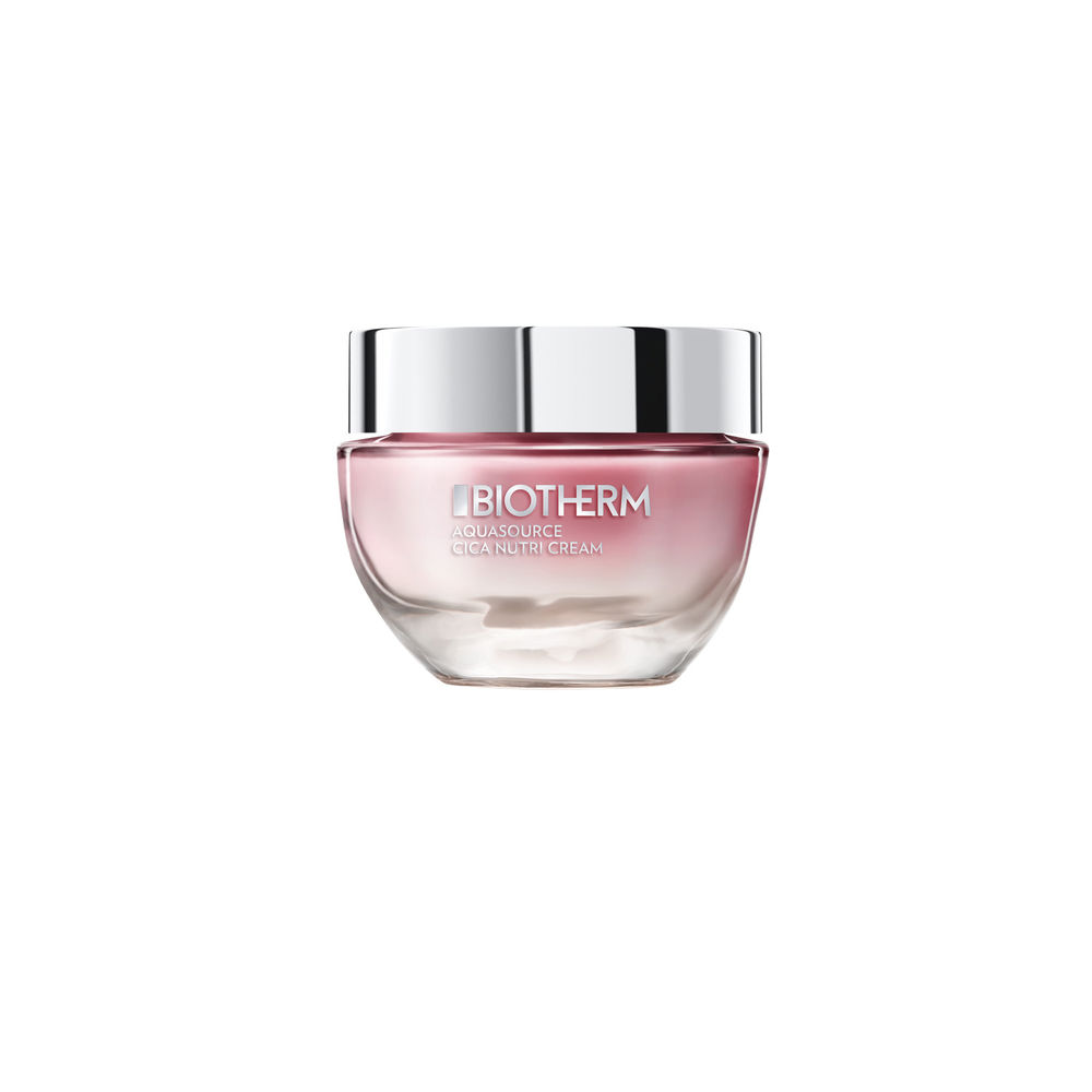 Biotherm AQUASOURCE cica nutri cream 50 ml