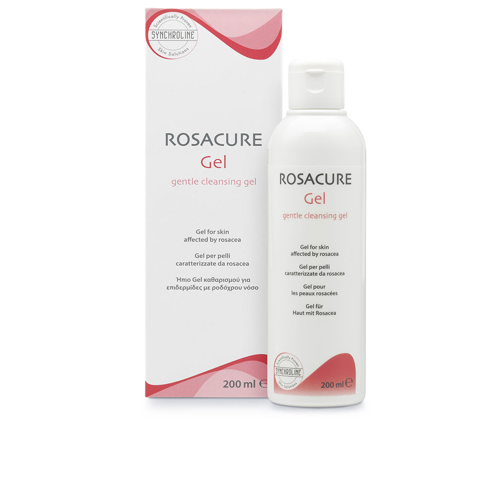 ROSACURE cleansing gel 200 ml