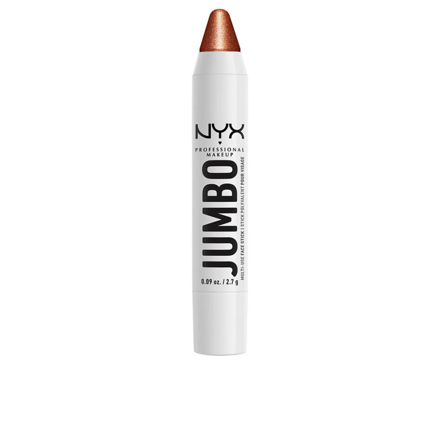 Nyx Professional Make Up JUMBO multi-use face stick #flan 2.7 gr