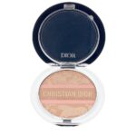 Dior FOREVER NUDE BRONZER GLOW bronzing powder #032-Pink Bronze 8 gr