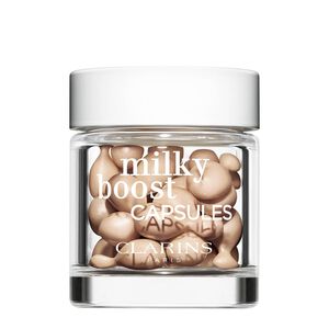 Milky Boost Refillable Capsule Makeup #3 30 Caplets