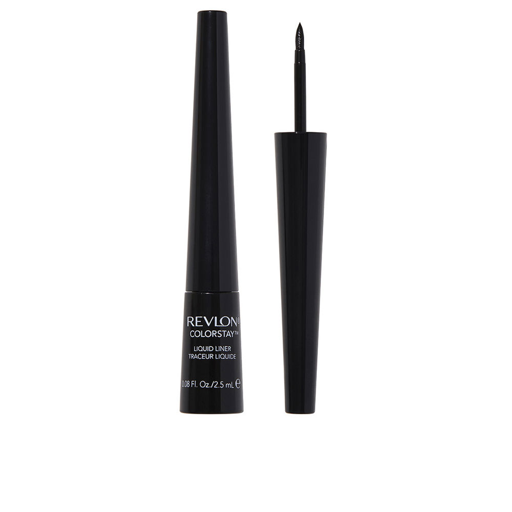 Revlon Mass Market COLORSTAY liquid liner #251-blackest black