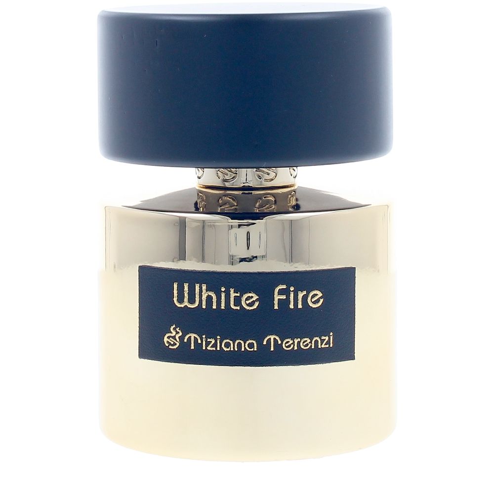 Tiziana Terenzi WHITE FIRE edp vapo 100 ml
