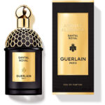 Guerlain ABSOLUS ALLEGORIA SANTAL ROYAL edp vapo 125 ml