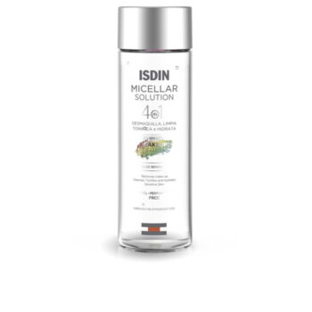 MICELLAR SOLUTION facial cleansing micellar water 100 ml