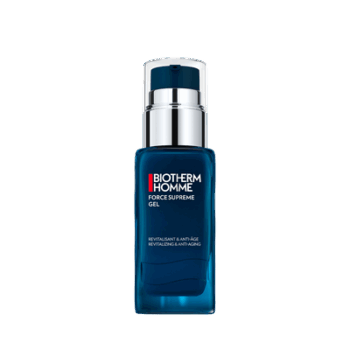 HOMME FORCE SUPREME gel 50 ml