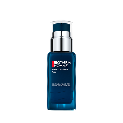 Biotherm HOMME FORCE SUPREME gel 50 ml