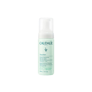 VINOCLEAN cleansing foam 150 ml