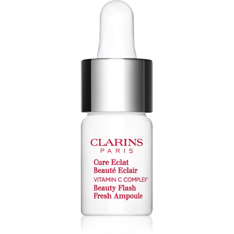 Clarins BEAUTÉ ECLAIR BRIGHTNESS CONCENTRATE 8 ml