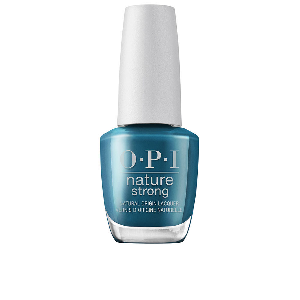 Opi NATURE STRONG Natural Origin Nail Polish #All Heal Queen Mother Earth 15 ml