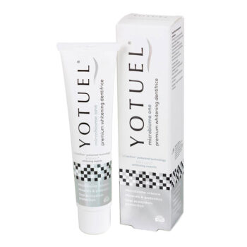 MICROBIOME ONE toothpaste 100 ml