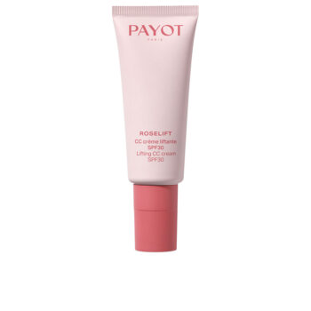 ROSELIFT CC cream with rejuvenating effect SPF30 40 ml