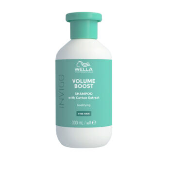 INVIGO VOLUME BOOST Shampoo Hair without volume 250 ml