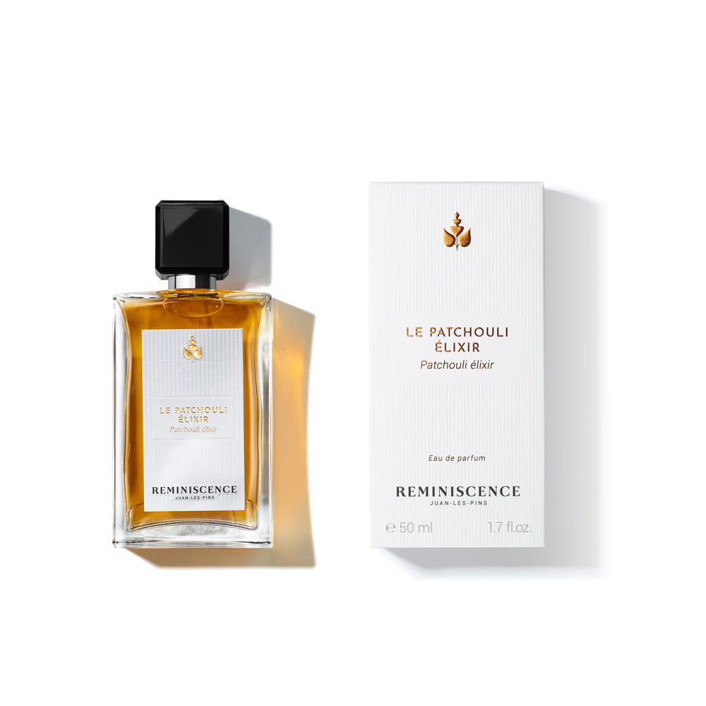 Reminiscence LE PATCHOULI ELIXIR edp vapo 50 ml
