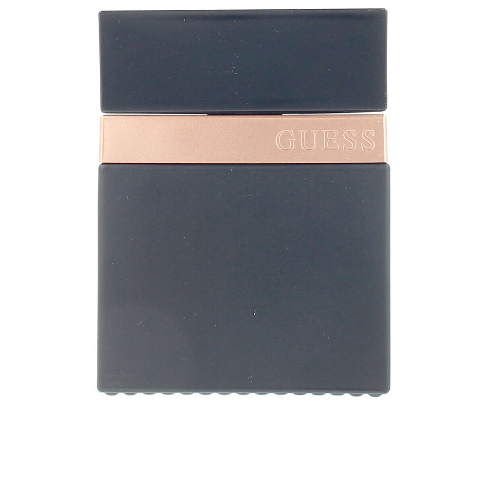 Guess SEDUCTIVE NOIR HOMME edt vapo 100 ml