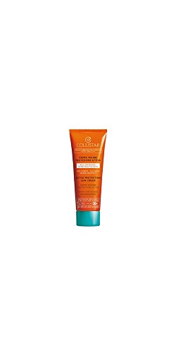 Collistar CREMA SOLAR protección activa rostro-cuerpo SPF50+ 100 ml