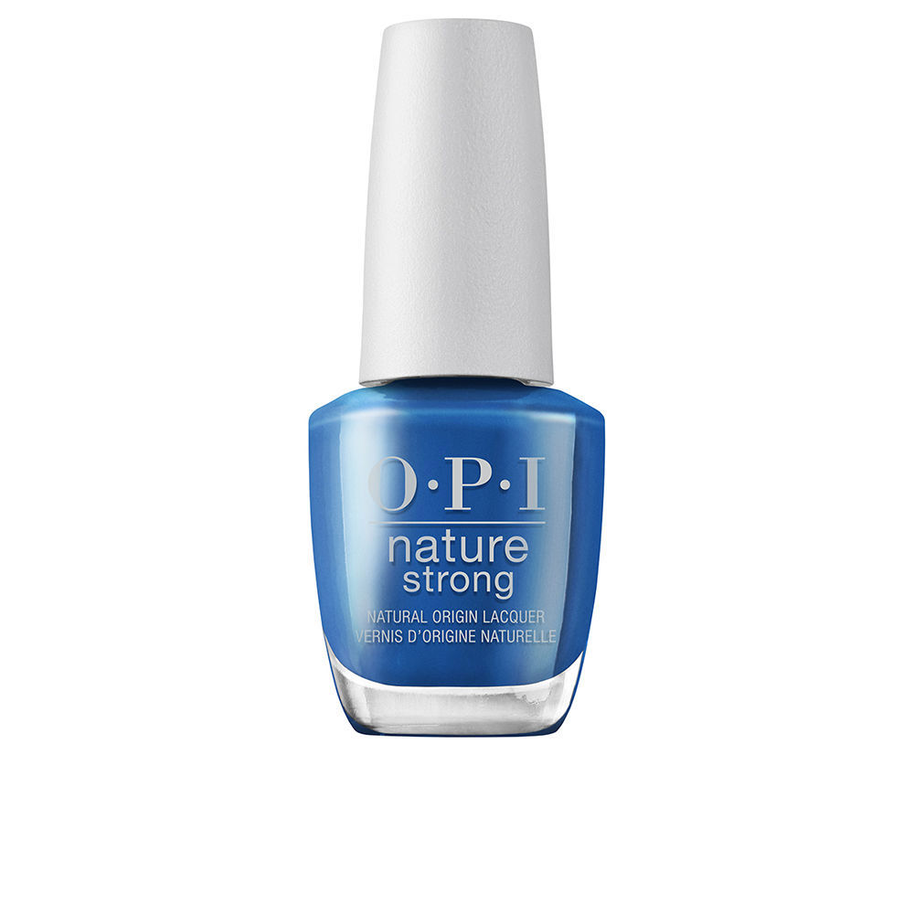 Opi NATURE STRONG Natural Origin Nail Polish #Shore is Something! 15ml