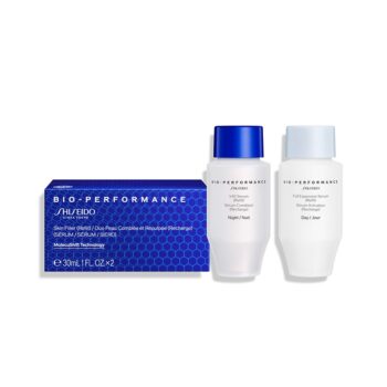 BIO-PERFORMANCE SKIN FILLER serum refill 2 x 30 ml