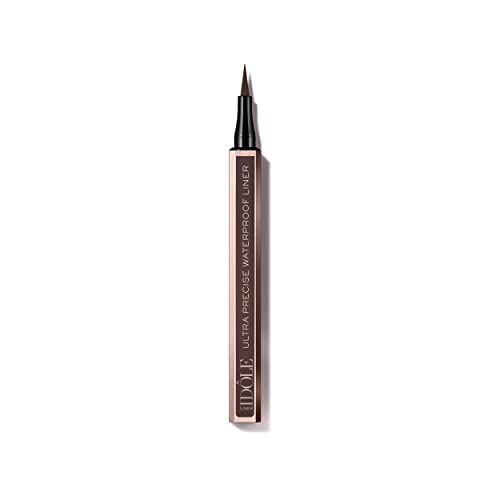 LancÔme LASH IDÔLE eye-liner waterproof #04-brown 1 u