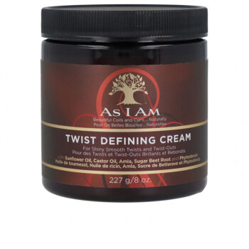 As I Am TWIST DEFINING cream 227 gr