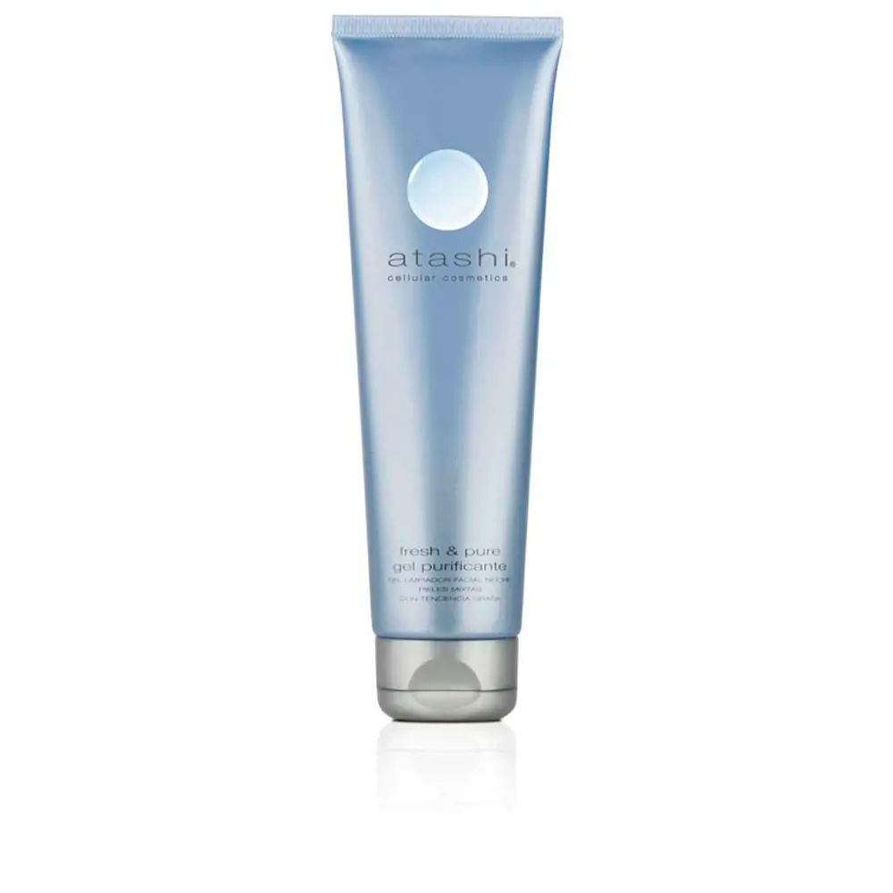 Atashi FRESH & PURE gel purificante 150 ml