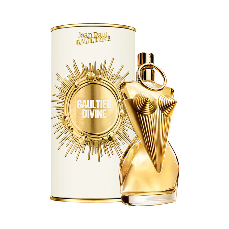 Jean Paul Gaultier GAULTIER DIVINE edp vapo 50 ml