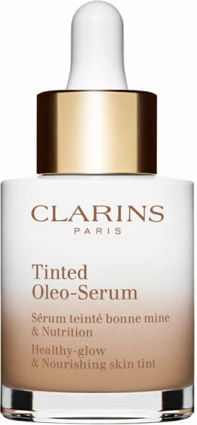 TINTED OIL serum #05 30 ml