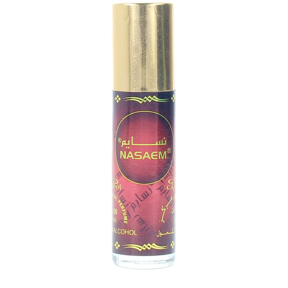 Nabeel NASAEM edp roll on 6 ml