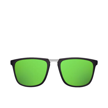 SHELTER MATTE BLACK polarized #green 1 u