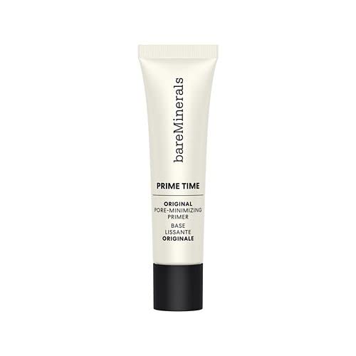 Bare Minerals PRIME TIME pore-minimizing primer 30 ml