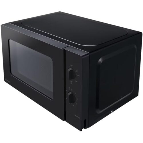 Magnetron met Grill Panasonic NNSM22QBEPG 20L Zwart 20 L