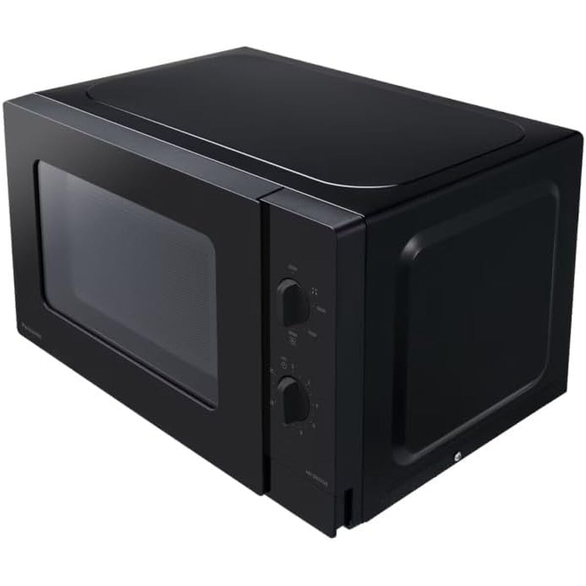 Magnetron met Grill Panasonic NNSM22QBEPG 20L Zwart 20 L