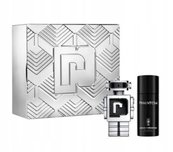 PHANTOM CASE 2 pcs