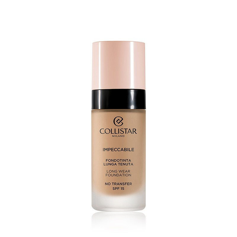 Collistar IMPECCABILE long-lasting foundation #4G 30 ml