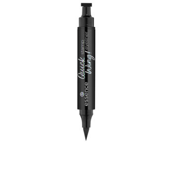 QUICK WING! eyeliner stamp #01-Black 3.50 ml