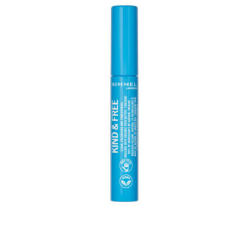 KIND & FREE mascara #01-black