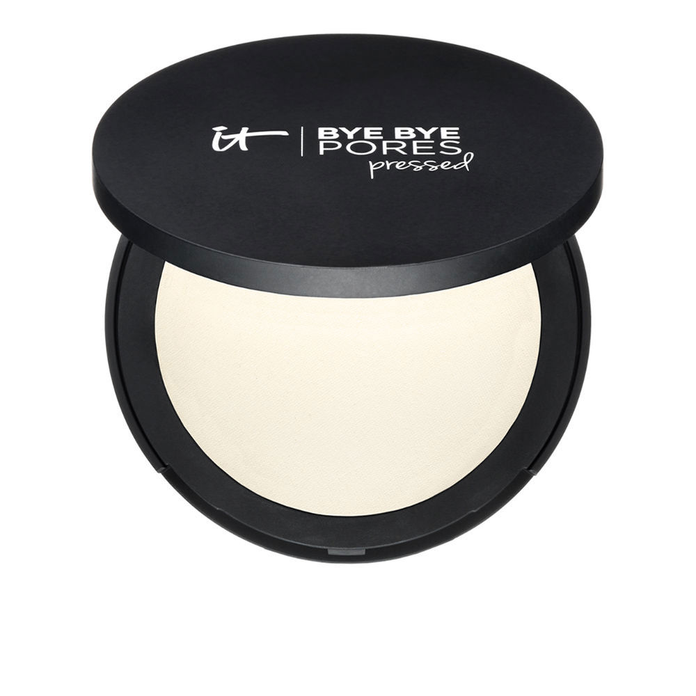 It Cosmetics BYE BYE PORES PRESSED powder #translucent
